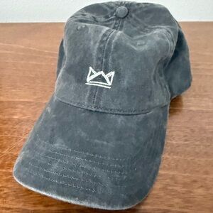 Sydney Cummings Royal Change Dad Hat